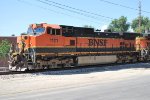 BNSF 1121